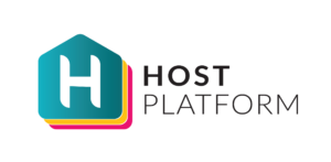 Hostplatform Logo