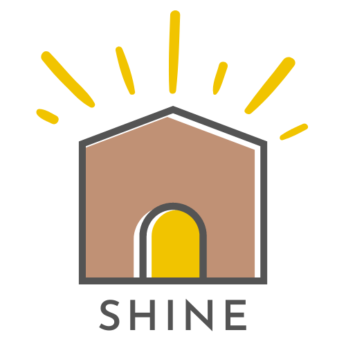 Shine Venture Logo